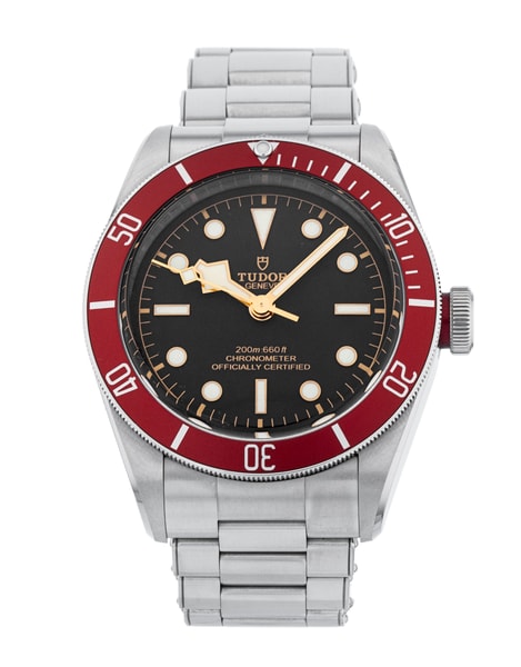 Tudor Heritage Black Bay 79230R-0003